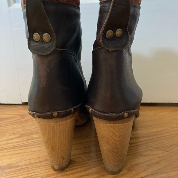 Sanita Clog Boots - Picture 5 of 6